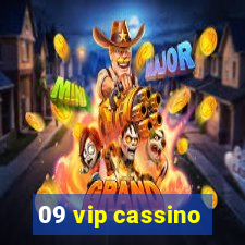 09 vip cassino